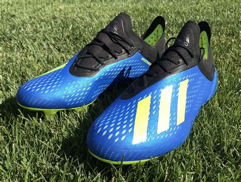 fußballschuhe adidas x 18.1|adidas x18.1 cleats.